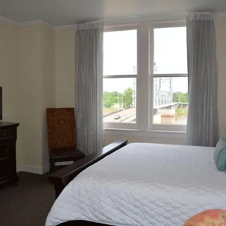 Hotel Bentley-2