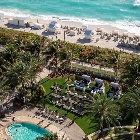 Nobu Hotel Miami Beach-3