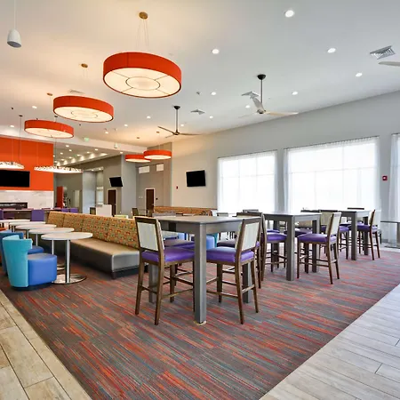 Homewood Suites By Hilton Orlando Theme Parks-2