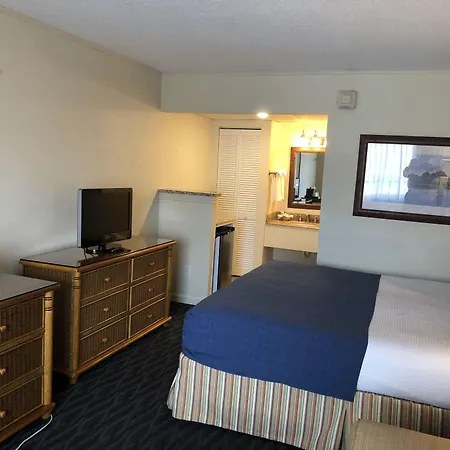 Beach View Hotel-3