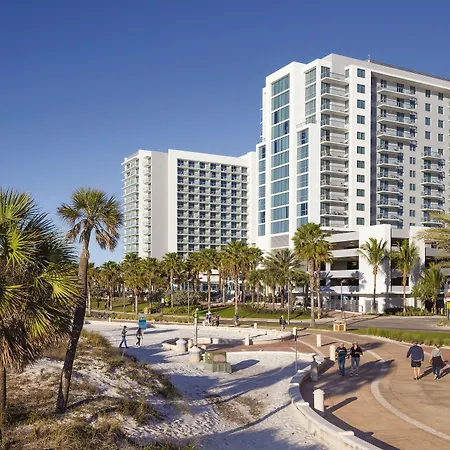 Club Wyndham Clearwater Beach-3