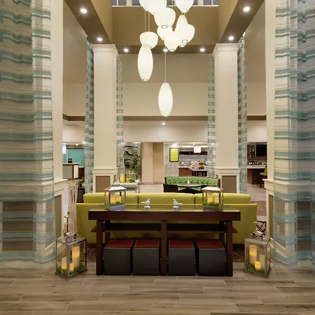 Hilton Garden Inn Statesville-3