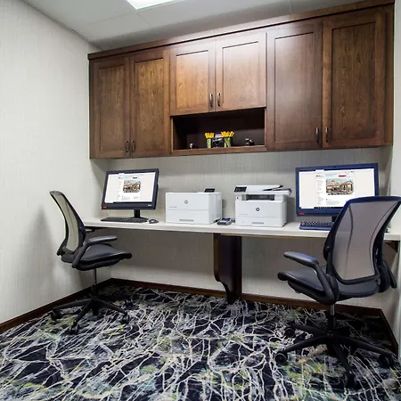 Hilton Garden Inn Salina-3