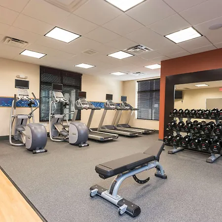 Hampton Inn & Suites West Lafayette, In-2
