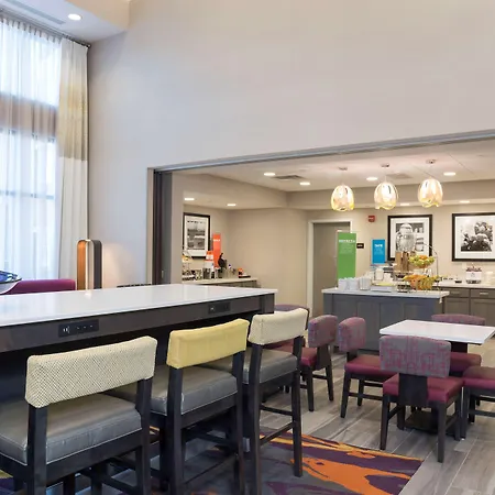 Hampton Inn & Suites West Lafayette, In-3