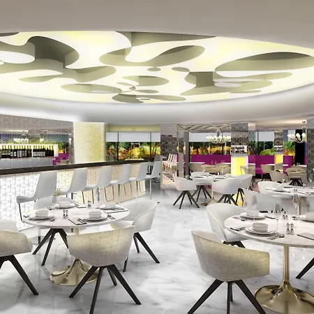 Temptation Cancun Resort (Adults Only)-2
