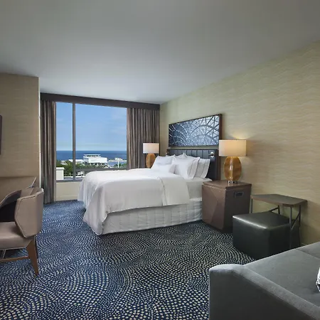 The Westin Milwaukee-3