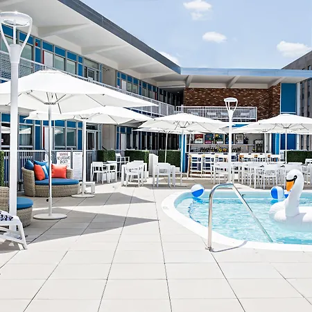 Unscripted Durham, Part Of Jdv By Hyatt-2