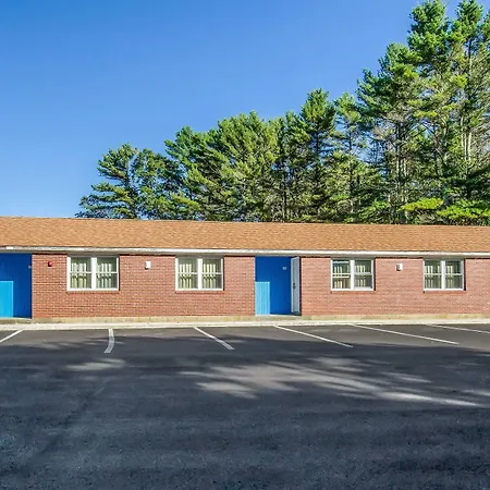 Rodeway Inn Middleboro-Plymouth-3