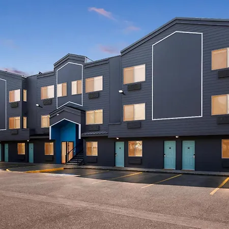 Maverick Hotel Eugene Near University, An Ascend Collection Hotel-3
