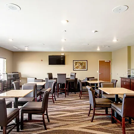Cobblestone Hotel & Suites - Paxton-3