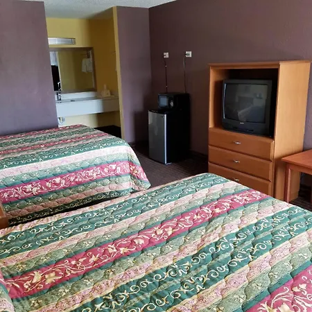 Hermitage Inn-3