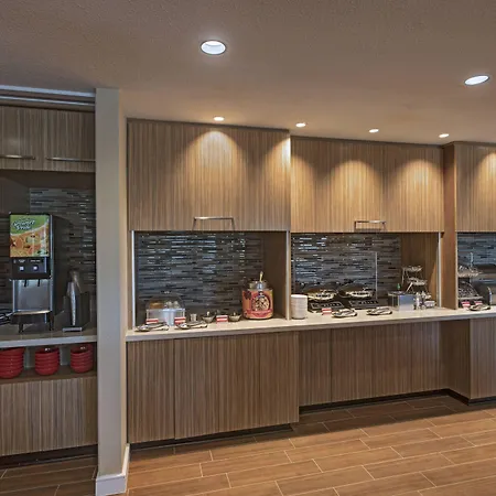 Towneplace Suites By Marriott Columbia-2
