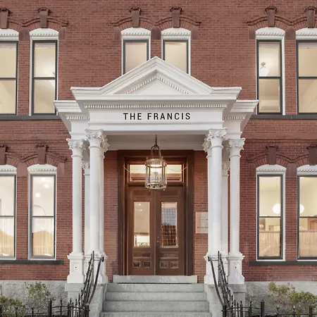 The Francis Hotel-2