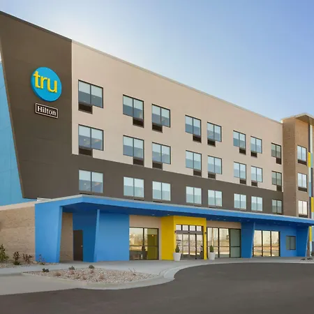 Tru By Hilton Cheyenne-2
