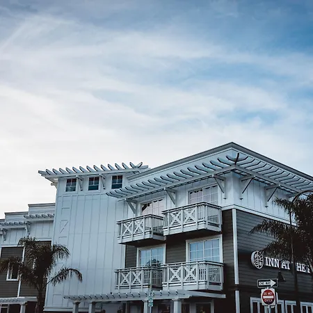 Inn At The Pier Pismo Beach, Curio Collection By Hilton-3
