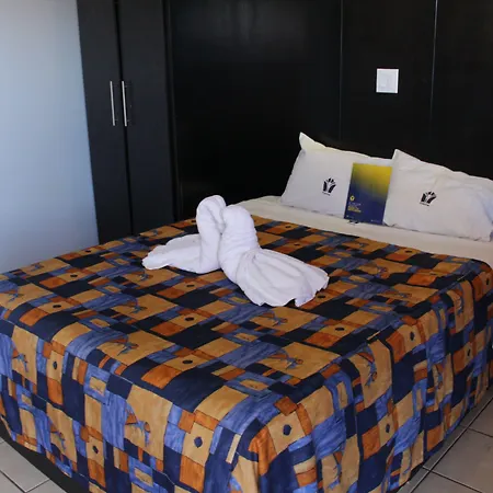 Motel Las Fuentes-2