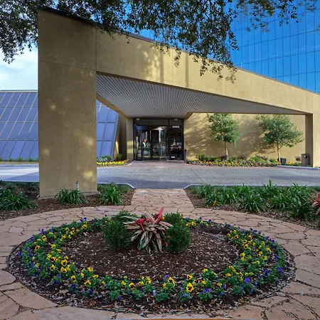 Hilton Houston Westchase-2