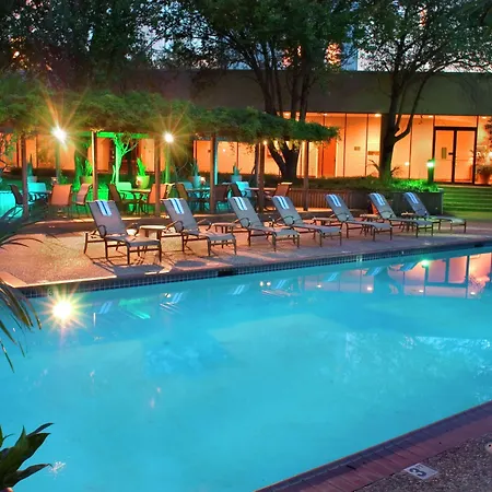 Hilton Houston Westchase-3
