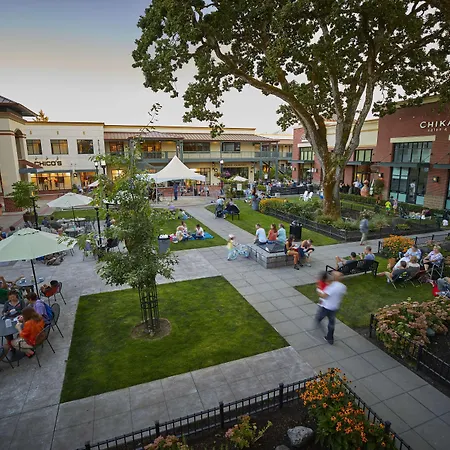 Hyatt Place Eugene/Oakway Center-3