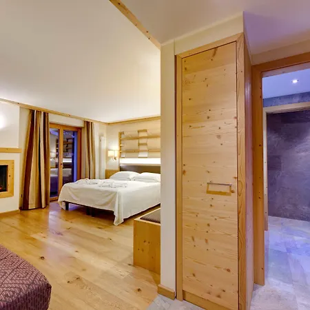 Boutique Hotel Diana-3