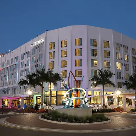 Art Ovation Hotel, Autograph Collection-3