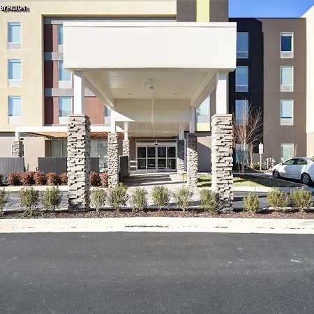 Home2 Suites By Hilton Smyrna Nashville-3