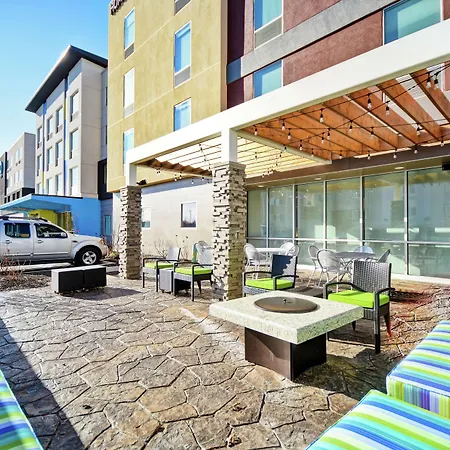 Home2 Suites By Hilton Smyrna Nashville-2