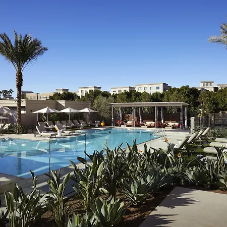 Marriott Irvine Spectrum-3
