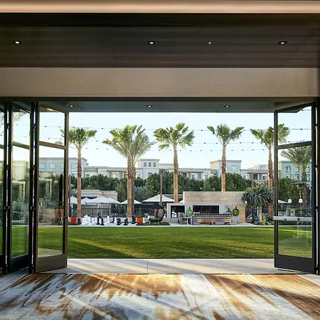 Marriott Irvine Spectrum-2