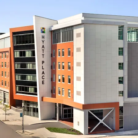 Hyatt Place Niagara Falls-2