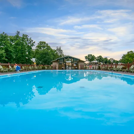 Holiday Inn Club Vacations Holiday Hills Resort At Branson-3