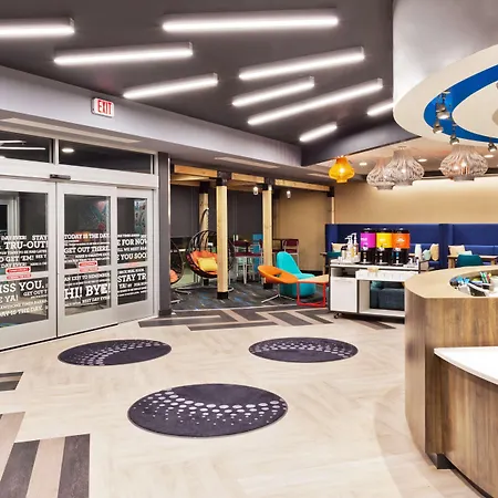 Tru By Hilton Auburn-2