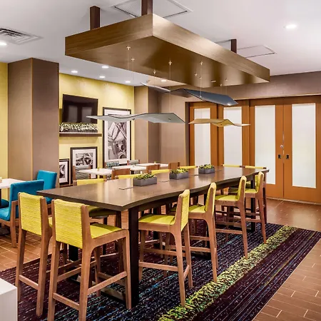 Hampton Inn By Hilton Paramus-3