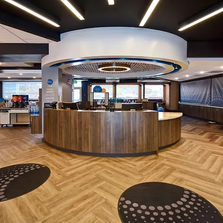 Tru By Hilton Salt Lake City Airport-2