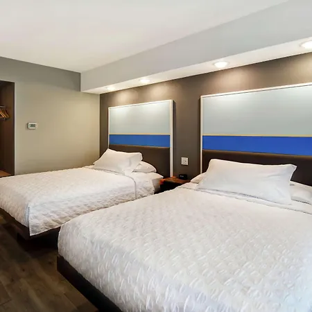 Tru By Hilton Salt Lake City Airport-3