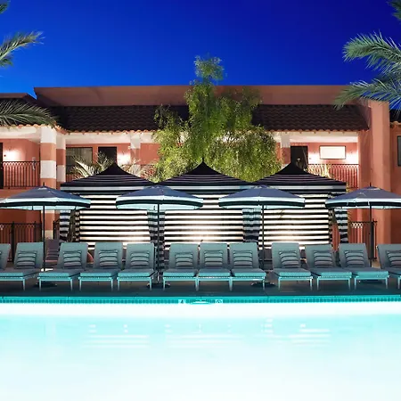 Sands Hotel And Spa-2