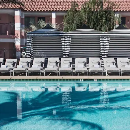 Sands Hotel And Spa-3
