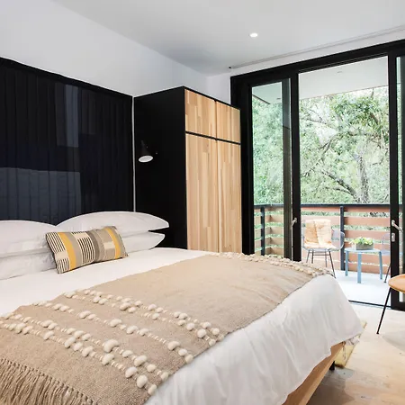 Harmon Guest House-2