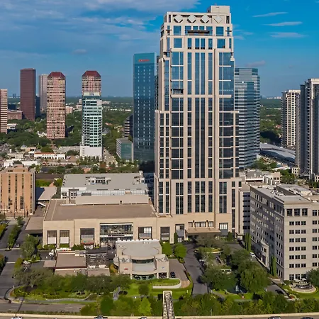 The Post Oak Hotel At Uptown Houston-2