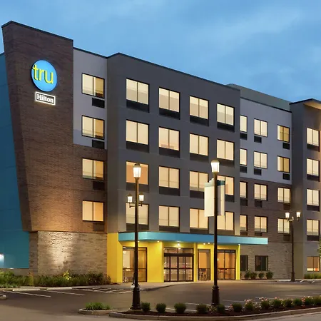 Tru By Hilton St. Charles St. Louis-3