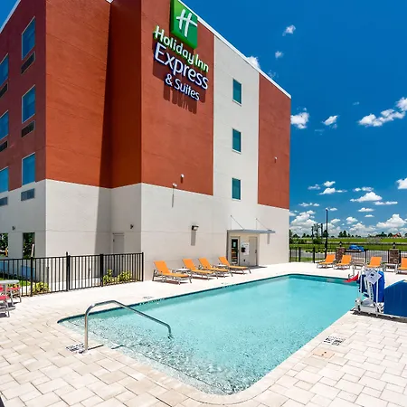 Holiday Inn Express & Suites - Punta Gorda By Ihg-2