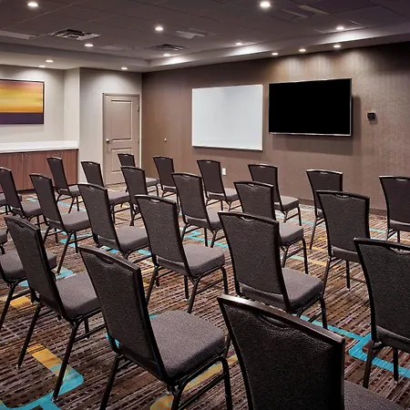 Residence Inn By Marriott Lynchburg-3