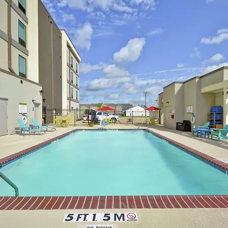 Home2 Suites By Hilton Texas City Houston-3