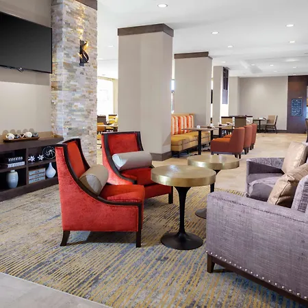 Hilton Garden Inn Waco-3