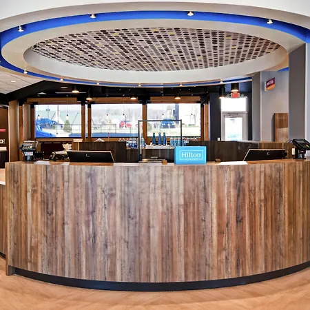 Tru By Hilton Smyrna Nashville-2
