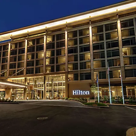 Hilton Franklin Cool Springs-3