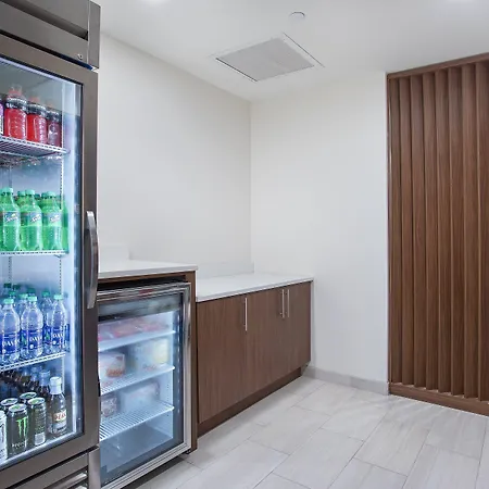 Holiday Inn Express & Suites - Lexington W - Versailles By Ihg-2