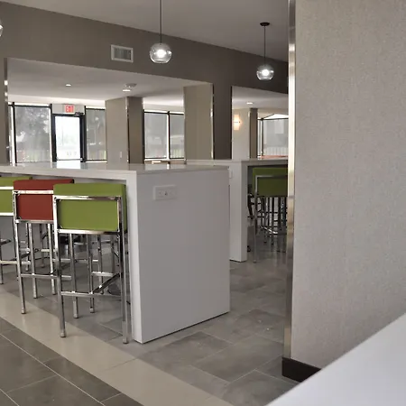 Nobile Hotel Parkway At Celebration Orlando Very Close To Disney Theme Parks-2