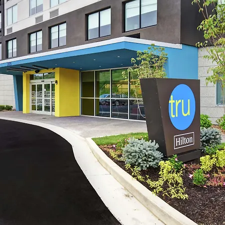 Tru By Hilton Pigeon Forge-2
